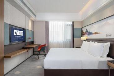 호텔 Holiday Inn Express Cangzhou High Tech Zone, An Ihg