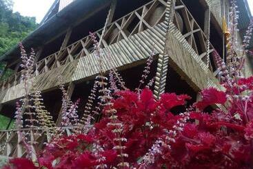 Kasturi Farmstay By Stayapart