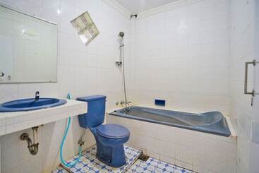 בית מלון כפרי Oyo 91680  Mentari