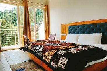 فندق Slate House