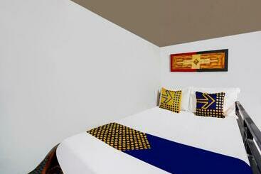 בית מלון כפרי Spot On 91672 House Of Henny Tea