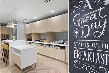 فندق Towneplace Suites By Marriott White Hall