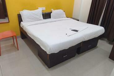 Отель White Walkers