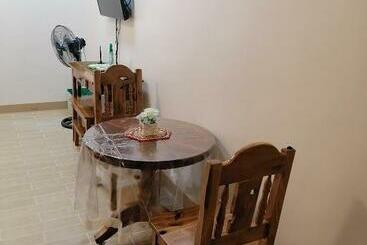 מלון דירות Spaces