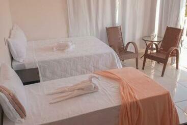 膳宿费 Flats Lírio & Mar