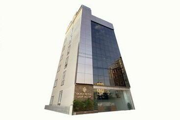 민박 Achates Corporate Services