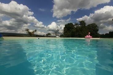 Bed and Breakfast Domaine De La Borde Mardeuil Epernay