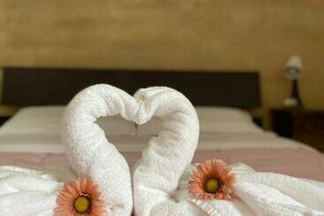 צימר Il Castello Di Atessa