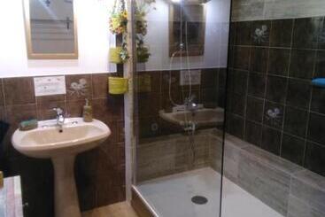 צימר Les Chambres De Sophie