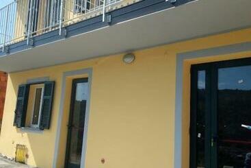 Agriturismo Campo Luente