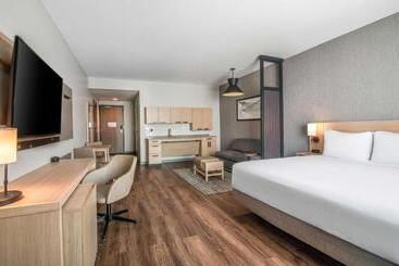 酒店 Hyatt Place Newark Silicon Valley