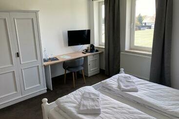 호텔 Room 24   Zellwald