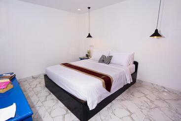 The Rabbit Hole Hotel & Spa