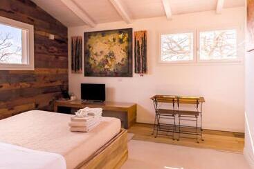 ペンション B&b Non Ti Scordar Di Me