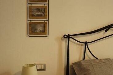 Пансион Beans Street Affittacamere