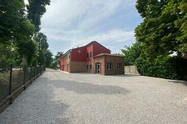 Пансион Ca Rossa