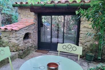 Пансион Les Castagnèdes