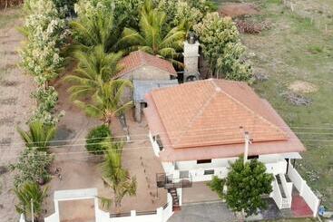 ペンション Whisky Point Lagoon Resort