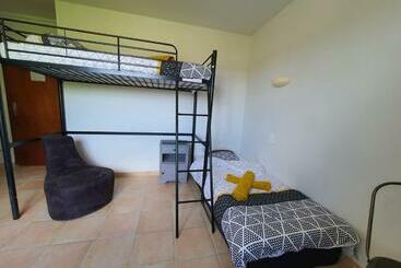 ベッドアンドブレックファースト Le Princinor