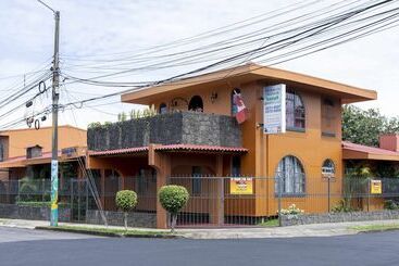 تختخواب و صبحانه Xin Bed&breakfast