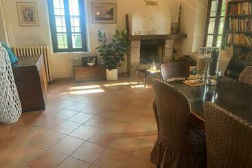 Agriturismo Cergallina