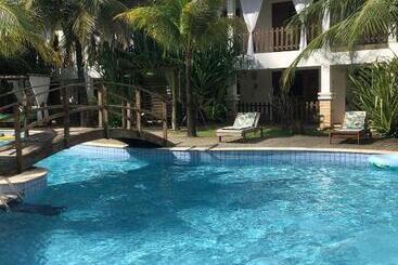 Отель Camozen Resort & Spa