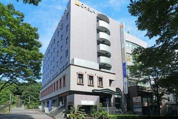 فندق Chisun Inn Yokohama Tsuzuki