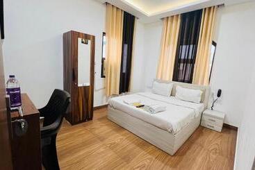 فندق Mountain View