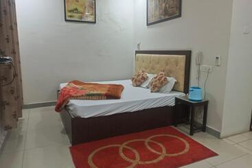 فندق Royal Churu