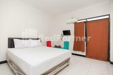 Hotel Wisma Juanda Bogor Mitra Reddoorz