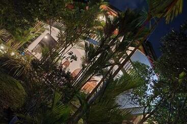 膳宿费 Ozean Villa