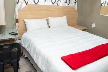 Пансион Vochelo Lodge