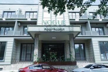Vogue Hotel Resort And Spa   Nabran