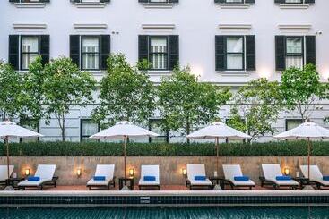 Bella Nara Hotel Chiang Mai