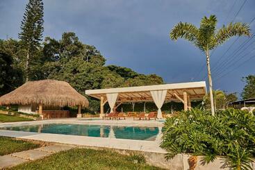 Petra Santa Hotel Boutique