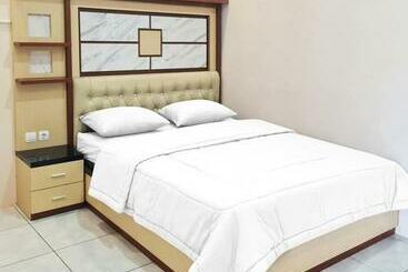 فندق Reddoorz @ Jalan Nyai Enat Sampit