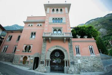 La Portineria Luxury B&b