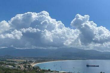Пансион Agréable Chambre D Hôte Avec Belle Terrasse