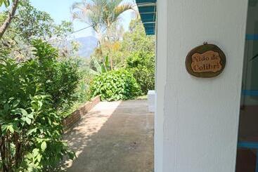 بنسيون Duck House Hostel / La Vega