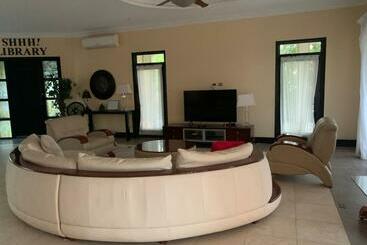 펜션 Room In House   Casa De Playa Alegria, Flamingo