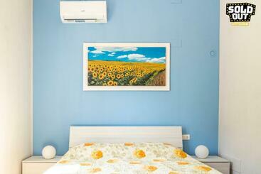 بنسيون Sold Out Locazione Turistica