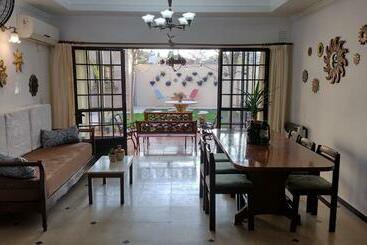 Soles Hostel Boutique