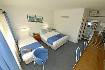 Sturt Motel Balranald