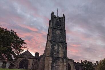 Апарт-отель Sun Street Apart