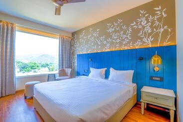 7 Apple Hotel Jal Mahal, Jaipur