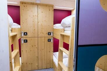 فندق صغير Auberge De Piau