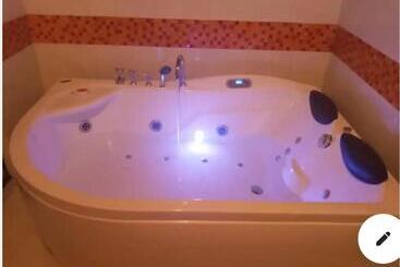 ベッドアンドブレックファースト Casa Pastora