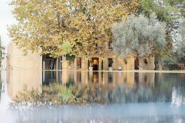 Bed and Breakfast Domaine De La Trinité Montpellier   Aéroport   Plages   Arena   Zénith