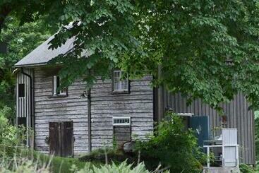 צימר Henneviken Bnb