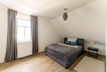 Bed and Breakfast Suite Appartements Da Giovanni